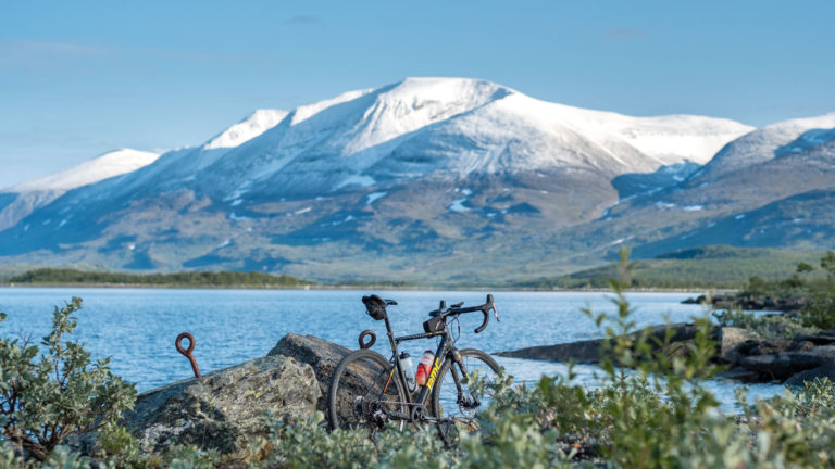 11 Tips For the Arctic Gravel Ride!